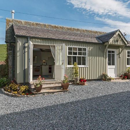 The Bothy Villa Pitlochry Exterior photo
