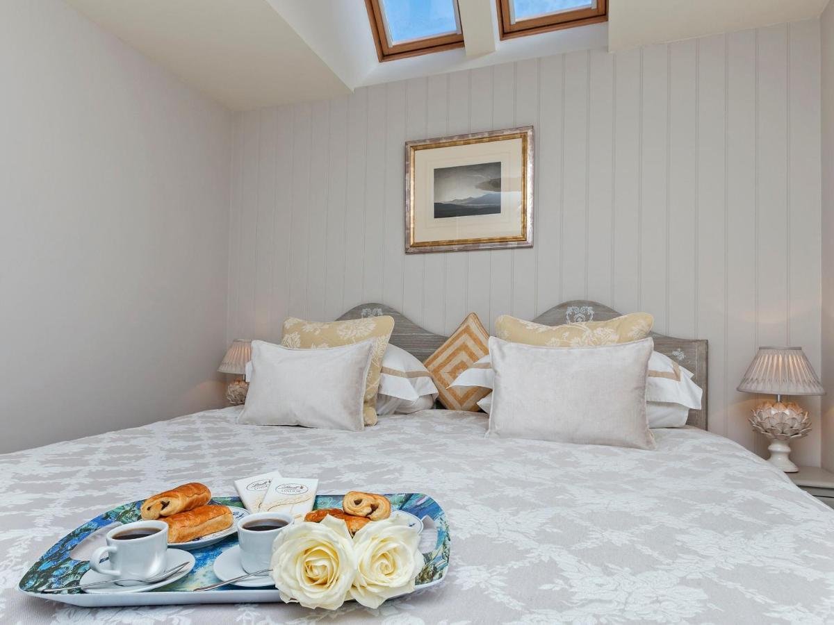 The Bothy Villa Pitlochry Exterior photo