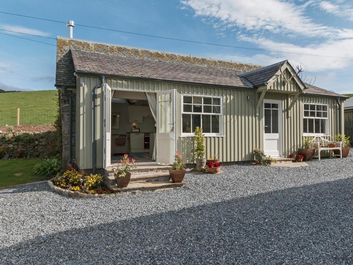 The Bothy Villa Pitlochry Exterior photo